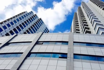 SPACIOUS OFFICE ( 1174SQFT) FOR RENT WITH PARKING IN FALCON TOWERS SPACIOUS OFFICE ( 1174SQFT) FOR RENT WITH PARKING IN FALCON TOWERS