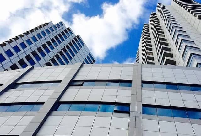 SPACIOUS OFFICE ( 1174SQFT) FOR RENT WITH PARKING IN FALCON TOWERS SPACIOUS OFFICE ( 1174SQFT) FOR RENT WITH PARKING IN FALCON TOWERS