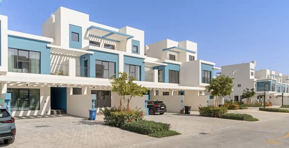 تاون هاوس 4 غرف نوم للايجار في داماك لاجونز، دبي - DSC01727. jpeg تاون هاوس 4 غرف نوم للايجار في داماك لاجونز، دبي - DSC01727. jpeg