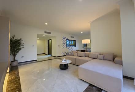 2 Bedroom Apartment for Rent in Jumeirah Beach Residence (JBR), Dubai - Palm View | 2BR Upgraded | Brand New Furniture 2 Bedroom Apartment for Rent in Jumeirah Beach Residence (JBR), Dubai - Palm View | 2BR Upgraded | Brand New Furniture