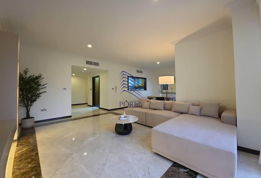 Wohnung in Jumeirah Beach Residence (JBR),Murjan,Murjan 4, 2 schlafzimmer, 165000 AED - 14313924 Wohnung in Jumeirah Beach Residence (JBR),Murjan,Murjan 4, 2 schlafzimmer, 165000 AED - 14313924
