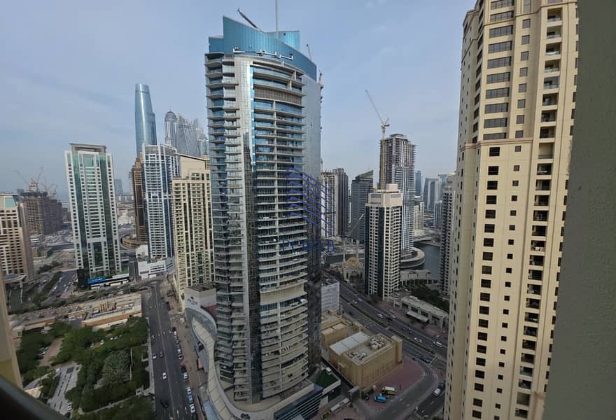Marina View | 2BR Upgraded | Brand New Furniture Marina View | 2BR Upgraded | Brand New Furniture
