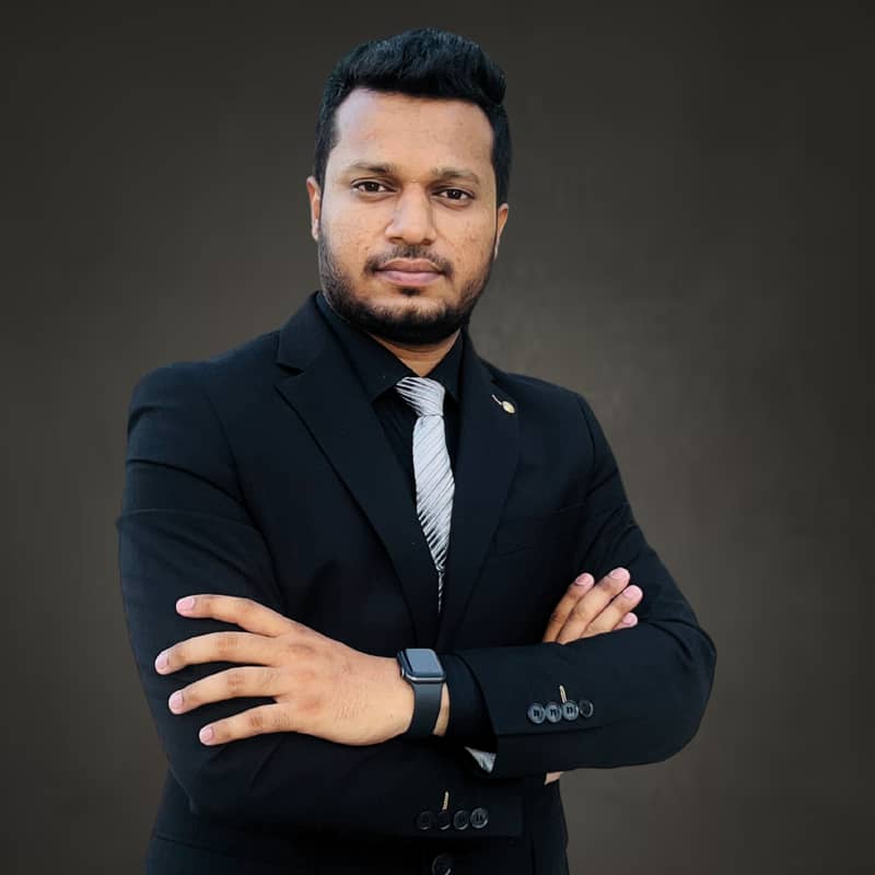 Qaiser Shahzad