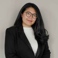 Ghassani Sabrina