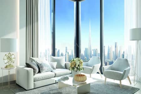 2 habitaciones Apartamento para en Venta en Sobha Hartland, Dubai - Apartamento en Sobha Hartland，Sobha Creek Vistas Heights，Sobha Creek Vistas Heights Tower A, 2 dormitorios, 1850000 AED - 14313977