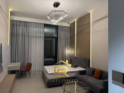 Studio for Rent in Jumeirah Village Circle (JVC), Dubai - WhatsApp Image 2026-02-16 at 1.52. 11 PM. jpeg