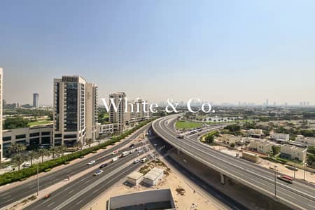 1 habitación Apartamento para en Venta en Jumeirah Lake Towers (JLT), Dubai - Apartamento en Jumeirah Lake Towers (JLT)，Banyan Tree Residences, 1 dormitorio, 2400000 AED - 14314034