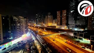 Open View Huge 1Bhk Apartment with all facilities