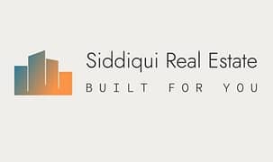 Siddiqui Real Estate