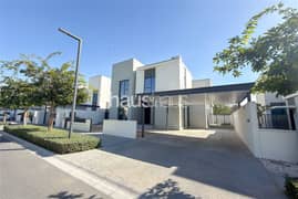 Vastu | Across from Park | Type A