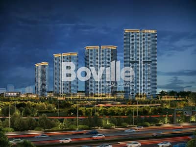 1 Спальня Апартаменты Продажа в Мотор Сити, Дубай - Solid Tower (1). jpg 1 Спальня Апартаменты Продажа в Мотор Сити, Дубай - Solid Tower (1). jpg