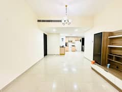 شقة في لوتاه النهده،النهدة 1 غرفة 37889 درهم - 14258613