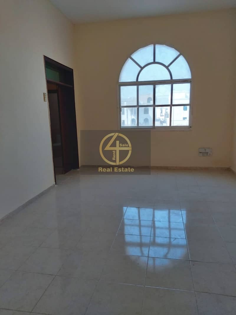 Vacant 3BR in Baniyas with free Parking