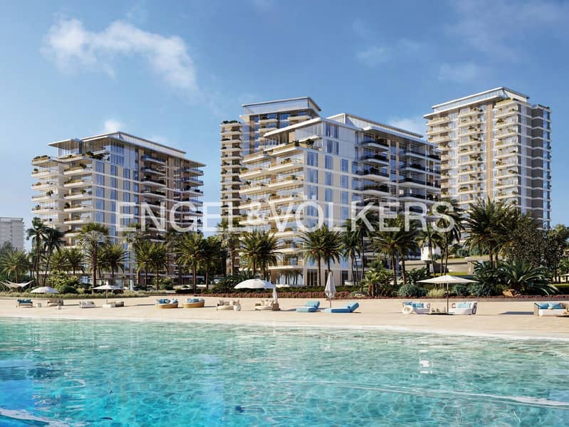 Off-Plan Resale | 1-Bedroom | High ROI | Bay Grove Off-Plan Resale | 1-Bedroom | High ROI | Bay Grove