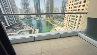 Close to Metro I well Maintained I Middle Floor