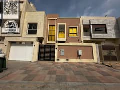 فيلا للإيجار في منطقة الزاهية – ثاني ساكن بسعر مميز جداً