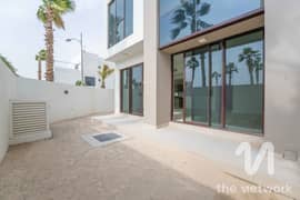 فیلا في غرين وودز،داماك هيلز 6 غرف 6000000 درهم - 14314475