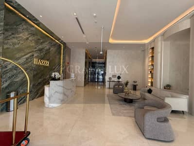 2 Schlafzimmer Wohnung zum zum Verkauf in Meydan, Dubai - Wohnung in Meydan,Meydan One,Azizi Riviera,Azizi Riviera 67, 2 schlafzimmer, 1800000 AED - 14314515 2 Schlafzimmer Wohnung zum zum Verkauf in Meydan, Dubai - Wohnung in Meydan,Meydan One,Azizi Riviera,Azizi Riviera 67, 2 schlafzimmer, 1800000 AED - 14314515