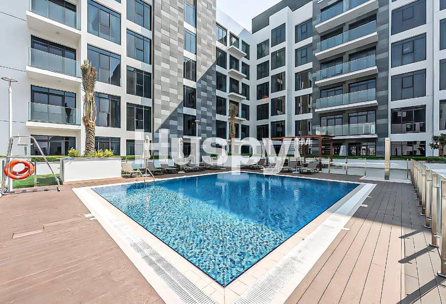 Vacant | Large Balcony | Chiller Free Vacant | Large Balcony | Chiller Free