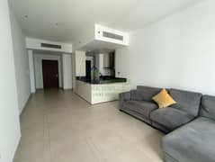 Bright and Water View l High Floor l Unfurnished