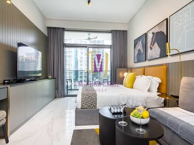 Studio de  à à louer à Business Bay, Dubai - 35e94780-6a10-4311-b9ca-b27522045573. jpg