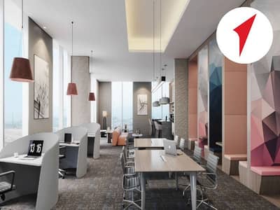 3 Cпальни Апартаменты Продажа в Мотор Сити, Дубай - Квартира в Мотор Сити,Takaya,Takaya Tower B, 3 cпальни, 2894500 AED - 13949761 3 Cпальни Апартаменты Продажа в Мотор Сити, Дубай - Квартира в Мотор Сити,Takaya,Takaya Tower B, 3 cпальни, 2894500 AED - 13949761