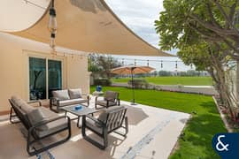 فیلا في كاليدا،فيكتوري هايتس،مدينة دبي الرياضية 5 غرف 480000 درهم - 9649818