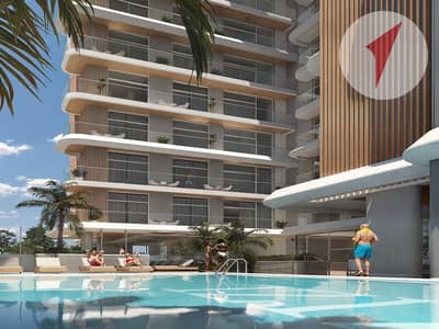2 Slaapkamers Appartement te Koop in Al Furjan, Dubai - Appartement in Al Furjan,Azizi Sikander, 2 slaapkamers, 1667000 AED - 14117837 2 Slaapkamers Appartement te Koop in Al Furjan, Dubai - Appartement in Al Furjan,Azizi Sikander, 2 slaapkamers, 1667000 AED - 14117837