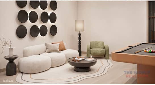 Studio for Sale in Dubai Land Residence Complex (DLRC), Dubai - Rivo 8. jpeg
