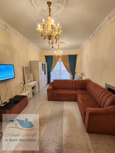 Monolocale in Affitto a Al Jurf, Ajman - WhatsApp Image 2026-02-16 at 12.30. 48 PM (1). jpeg