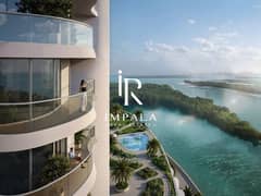 شقة في راديسون ريزيدنسز تاور 1،راديسون ريزيدنسز،سيتي أوف لايتس،جزيرة الريم 1 غرفة 1799999 درهم - 14314783