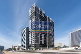 Modern Comfort with Balcony | Excellent Facilities