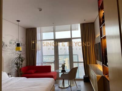 Studio for Sale in Jumeirah Village Triangle (JVT), Dubai - PHOTO-2025-09-06-14-06-26 2. jpg