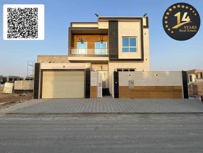 5 Camere Villa in affitto a Al Yasmeen, Ajman - WhatsApp Image 2026-02-16 at 1.52. 09 PM. jpeg