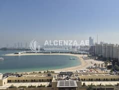 Stunning Sea Views | High Floor | Family Friendly