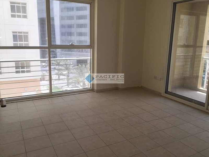 Best Price in Tecom 1 BR with Balcony Best Price in Tecom 1 BR with Balcony