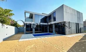 فیلا في روبينيا،مسار،مدينة تلال 4 غرف 300000 درهم - 14315049