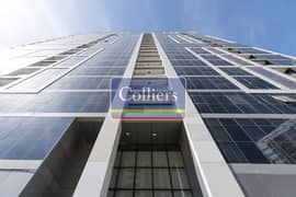 شقة في برج زي زي،البرشاء 1،البرشاء 3 غرف 150000 درهم - 14315059