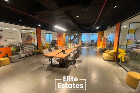 Office for Rent in Deira, Dubai - Prime Area | Affordable Rent | Fully Equipped