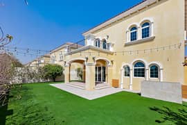 فیلا في الحي 7،جميرا بارك 3 غرف 300000 درهم - 14315234