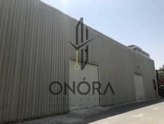 مستودع في القصيص الصناعية 3،القصيص الصناعية،القصيص 600000 درهم - 14315241