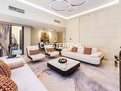 شقة في بحر 1،بحر،جميرا بيتش ريزيدنس 2 غرف 185000 درهم - 14315360