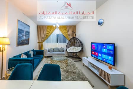 2 Schlafzimmer Wohnung zum zur Miete in Al Taawun, Sharjah - WhatsApp Image 2026-02-15 at 7.01. 04 PM. jpeg