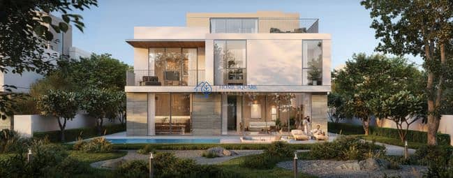 5 Bedroom Villa for Sale in The Valley by Emaar, Dubai - 10. png 5 Bedroom Villa for Sale in The Valley by Emaar, Dubai - 10. png