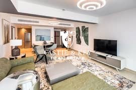 Stunning View | Luxury Living | Prime Location
