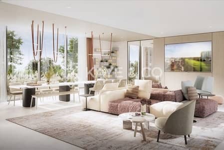 3 Bedroom Flat for Sale in Dubai South, Dubai - Communal-Area. jpg 3 Bedroom Flat for Sale in Dubai South, Dubai - Communal-Area. jpg