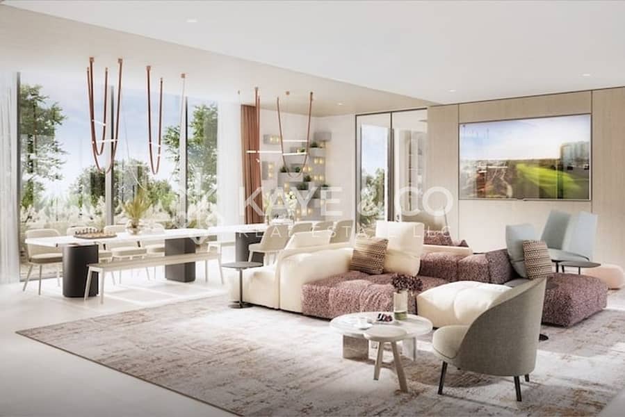 Emaar South