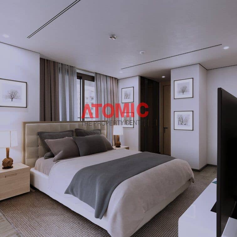 GOOD INVESTMENT |STUDIO FOR SALE | HIGH ROI - Image 16