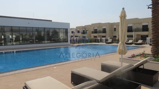 Brand New 3 Bedrooms Plus Maid Close To Pool Brand New 3 Bedrooms Plus Maid Close To Pool