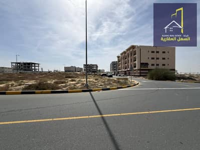Plot in vendita a Tilal City, Sharjah - WhatsApp Image 2026-02-11 at 6.49. 10 PM (1). jpeg